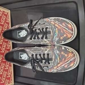 Vans